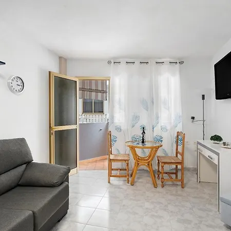 Apto Niky By Paramount Holidays Lägenhet Costa Adeje (Tenerife)