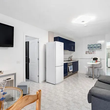 Apto Niky By Paramount Holidays Costa Adeje (Tenerife)