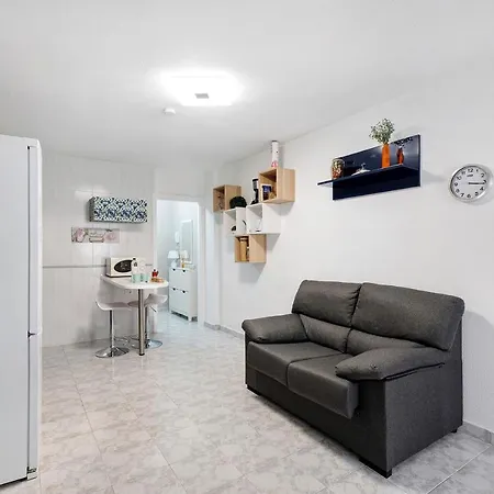 Apto Niky By Paramount Holidays Costa Adeje
